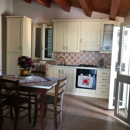 Villa Salvatrice Lido di Noto Екстер'єр фото