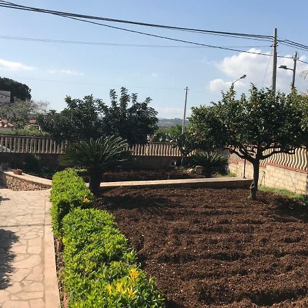 Villa Salvatrice Lido di Noto Екстер'єр фото