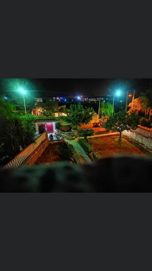 Villa Salvatrice Lido di Noto Екстер'єр фото