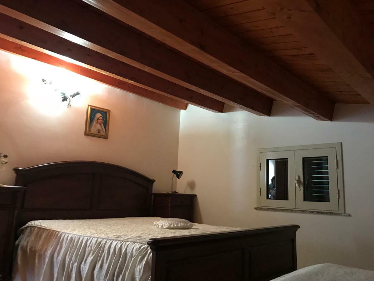Villa Salvatrice Lido di Noto Екстер'єр фото