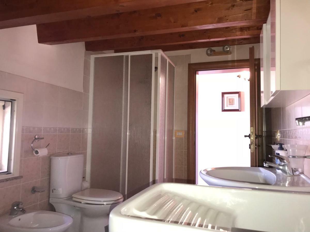 Villa Salvatrice Lido di Noto Екстер'єр фото