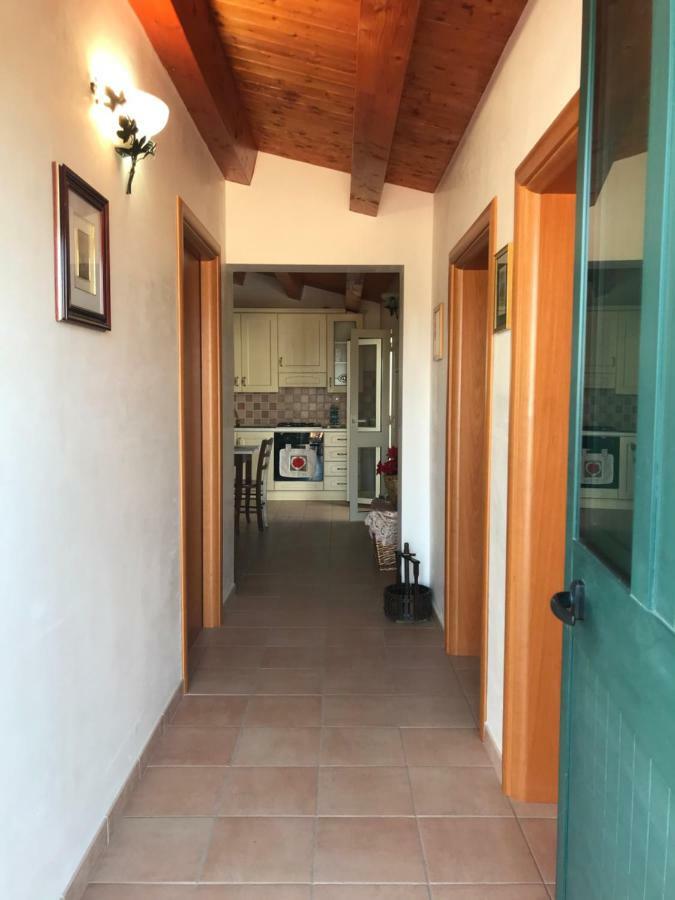 Villa Salvatrice Lido di Noto Екстер'єр фото