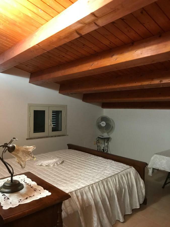 Villa Salvatrice Lido di Noto Екстер'єр фото