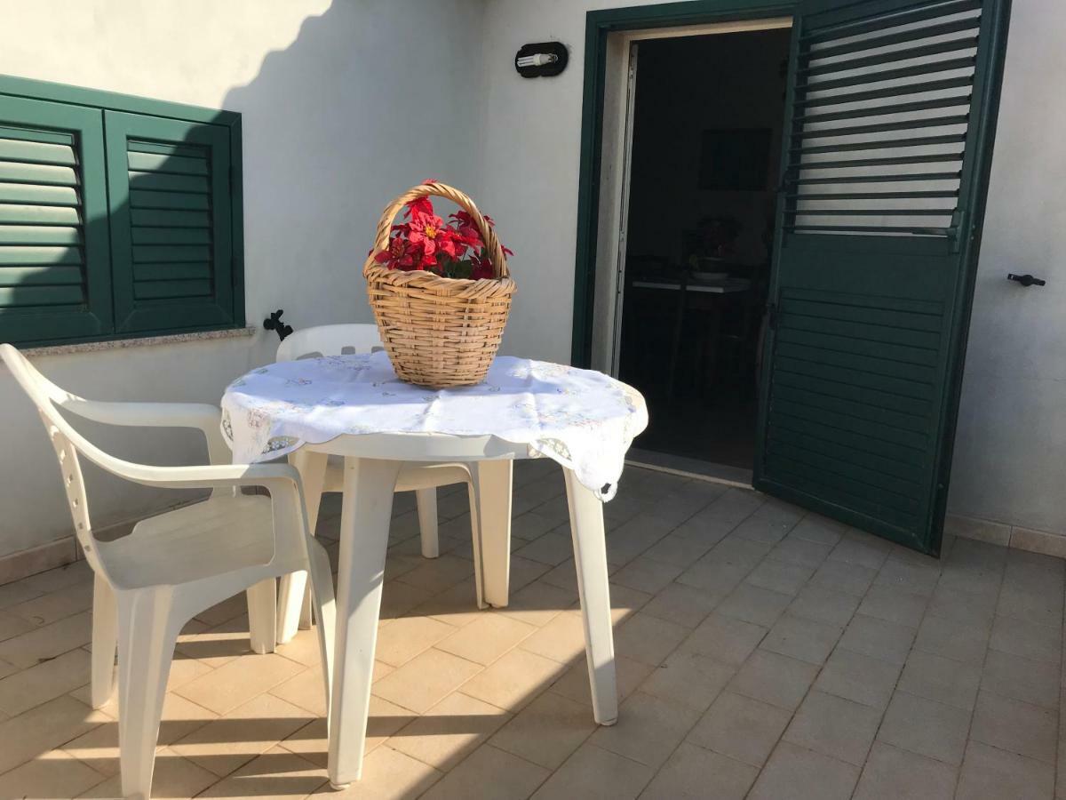 Villa Salvatrice Lido di Noto Екстер'єр фото