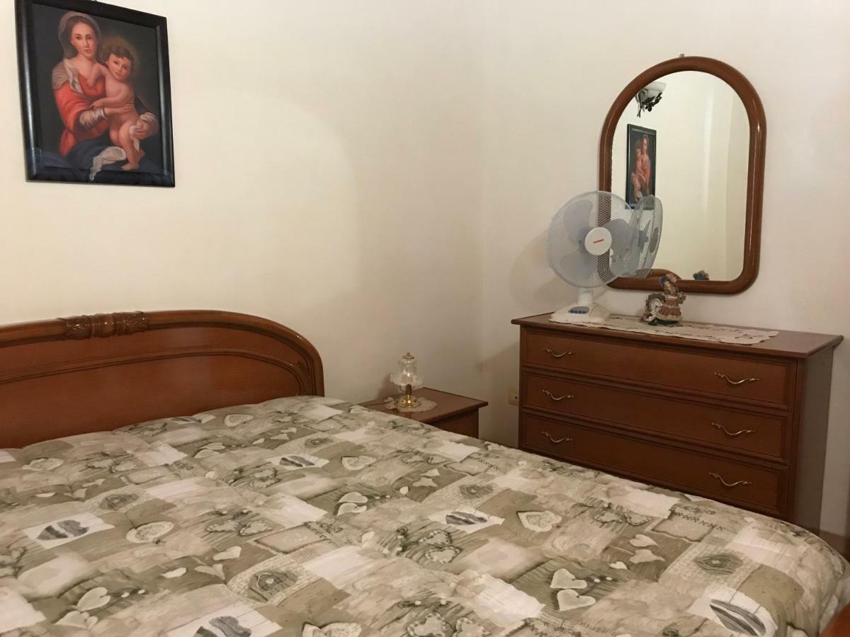 Villa Salvatrice Lido di Noto Екстер'єр фото