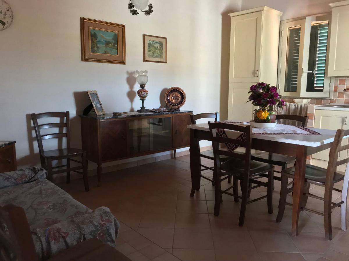 Villa Salvatrice Lido di Noto Екстер'єр фото