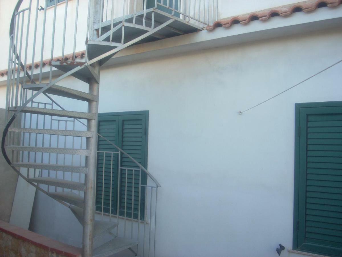 Villa Salvatrice Lido di Noto Екстер'єр фото