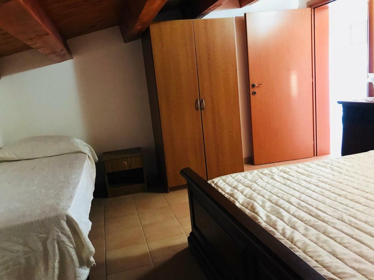 Villa Salvatrice Lido di Noto Екстер'єр фото