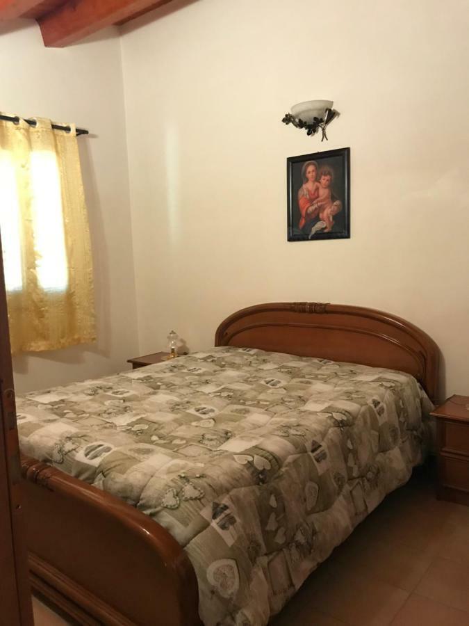 Villa Salvatrice Lido di Noto Екстер'єр фото