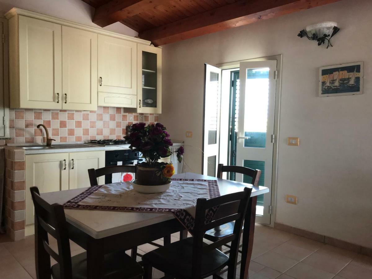 Villa Salvatrice Lido di Noto Екстер'єр фото